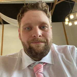 Meet your Posher, Matt